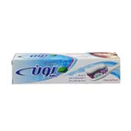 پونه خمیر دندان  ضد لک 80